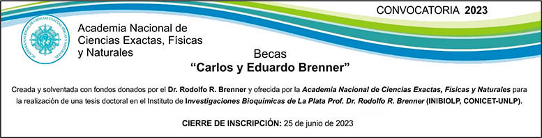 Becas Brenner